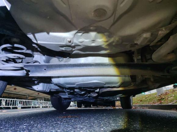 [合肥·皖A] 二手哈弗哈弗H12016款 改款 蓝标 1.5L AMT豪华型