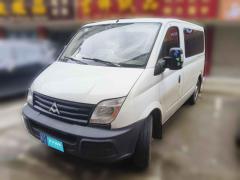 [义乌·浙G]上汽大通MAXUS&nbsp;&nbsp;新途V80&nbsp;&nbsp;2014款 2.5T 傲运通短轴低顶