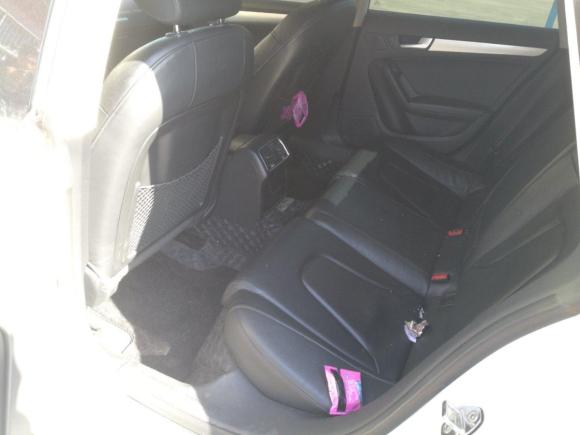 [常州·苏B] 二手奥迪奥迪A52016款 Sportback 45 TFSI