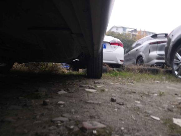 [成都·川G] 二手魏牌魏牌 VV52021款 1.5T 两驱智先锋