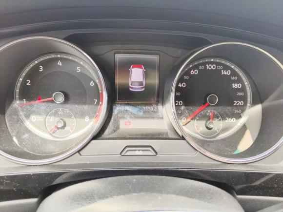 [上海·浙B] 二手大众途观L2019款 330TSI 自动两驱全景舒适版 国V