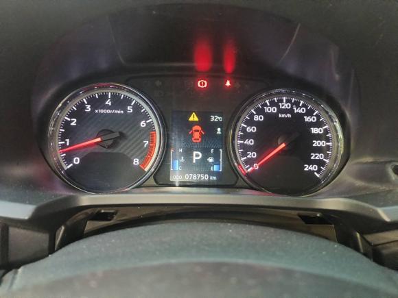 [西安·陕U] 二手三菱劲炫ASX2020款 2.0L CVT智领版