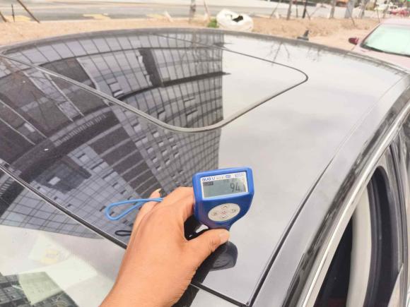 [义乌·浙G] 二手大众帕萨特2017款 280TSI DSG尊雅版