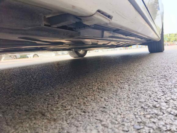 [合肥·皖A] 二手奔驰奔驰C级2019款 改款 C 260 L 运动版