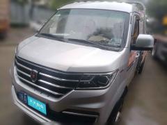 [上海·浙A] 金杯金杯T50S2021款1.6L标准型3.6米SWD16M