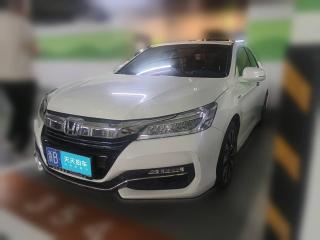 本田雅阁2016款 混动 2.0L 锐酷版