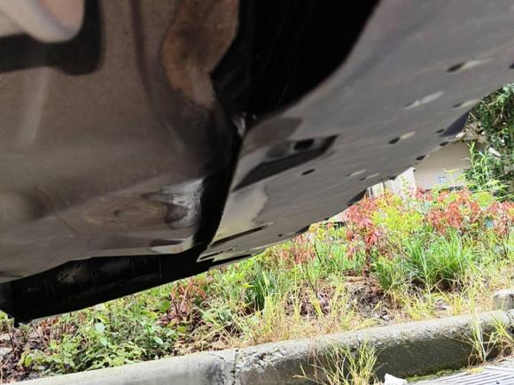 [宁波·浙B] 二手斯巴鲁傲虎2012款 2.5i运动版