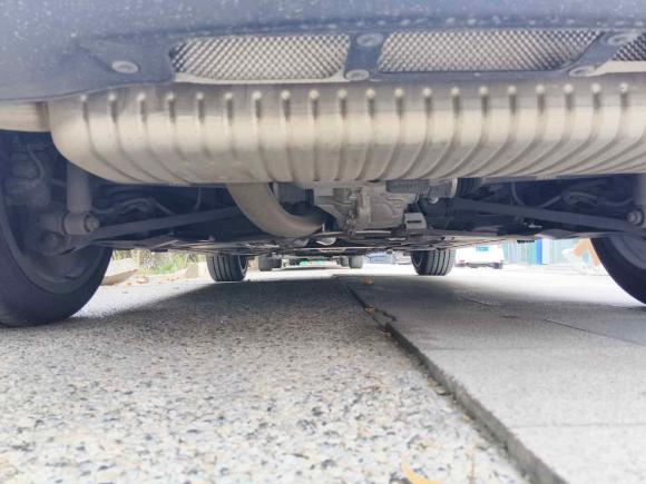 [青岛·鲁B] 二手MINIMINI COUNTRYMAN2019款 2.0T COOPER S ALL4 艺术家