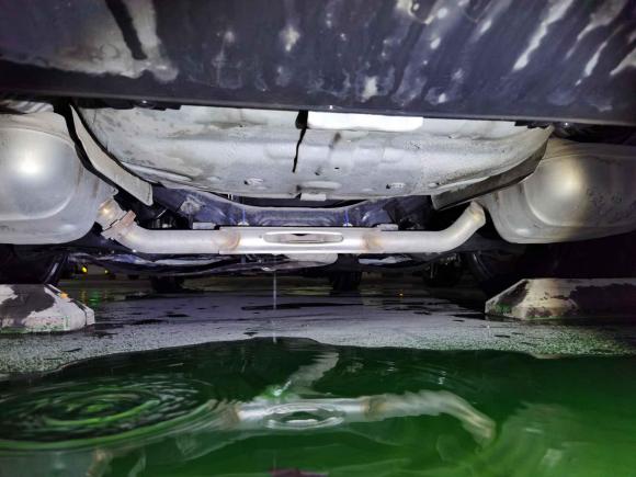 [无锡·苏B] 二手本田思域2019款 220TURBO CVT劲擎版 国VI