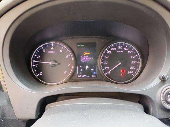 [合肥·闽A] 二手三菱欧蓝德2019款 2.0L 两驱畅享版 7座 国V