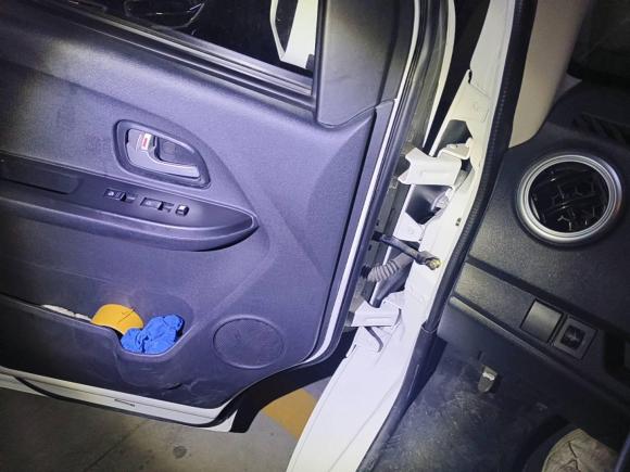 [西安·陕U] 二手长安凯程长安睿行M602019款 1.5L标准型国VI 5/6座DAM15KR