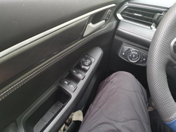 [苏州·苏J] 二手福特福睿斯2021款 1.5L 自动钻石版