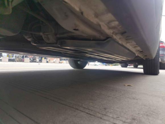 [义乌·鲁R] 二手宝骏宝骏5102017款 1.5L 自动豪华型