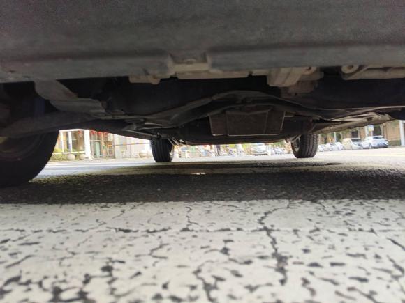 [宁波·浙B] 二手北汽新能源北汽新能源EC32019款 灵动版