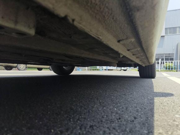 [杭州·沪C] 二手奔腾奔腾B702021款 1.5T 自动尊享型