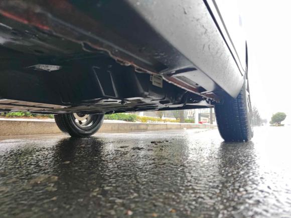 [湖州·苏E] 二手宝骏宝骏E1002019款 250KM 智行版