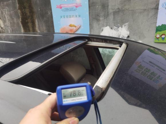 [温州·浙C] 二手马自达马自达82011款 2.3L 精英版