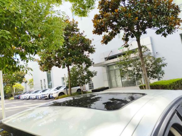 [上海·苏A] 二手雪铁龙雪铁龙C52014款 2.0L 自动尊享型