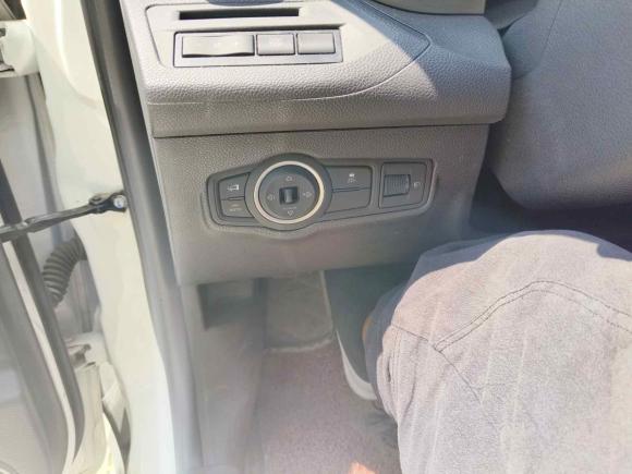 [青岛·鲁B] 二手比亚迪宋2016款 盖世版 1.5TI 手动精英型