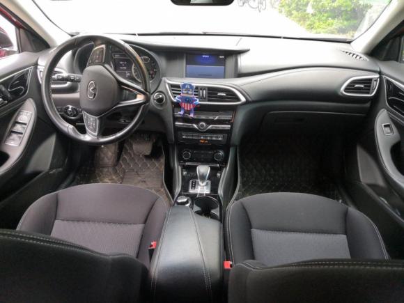 [上海·沪B] 二手英菲尼迪英菲尼迪QX302017款 1.6T 两驱时尚版