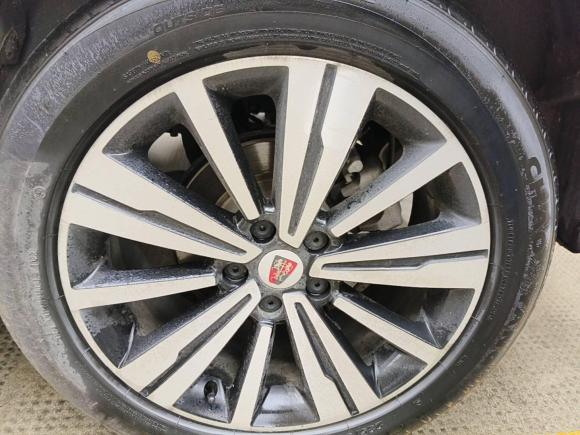 [嘉兴·浙F] 二手荣威荣威RX52019款 20T 两驱自动Ali智联网铂金版