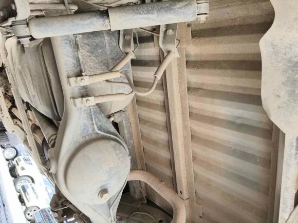 [成都·川A] 二手长城风骏52017款 2.0T欧洲版柴油两驱进取型大双排GW4D20E