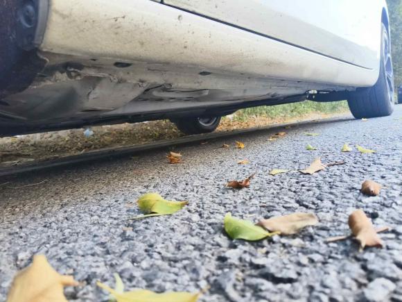 [佛山·粤T] 二手雪佛兰迈锐宝XL2019款 Redline 550T 自动锐联版