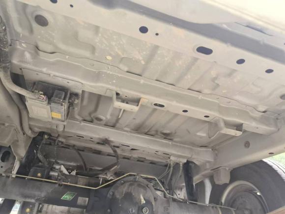 [宁波·浙B] 二手东风御风EM272024款 EM27L 宁德时代 41.86kWh