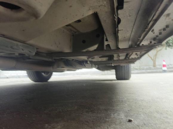 [宁波·浙B] 二手凯迪拉克凯迪拉克SRX2013款 3.0L 精英型