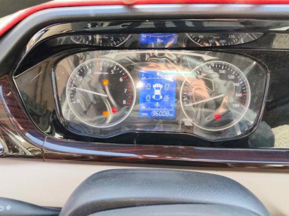 [济南·鲁A] 二手长安跨越跨越星V52021款 1.5L招财版舒适型JL473QH