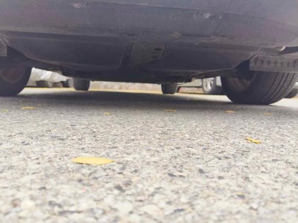 [青岛·鲁B] 二手吉利汽车帝豪新能源2017款 EV300 尊贵型