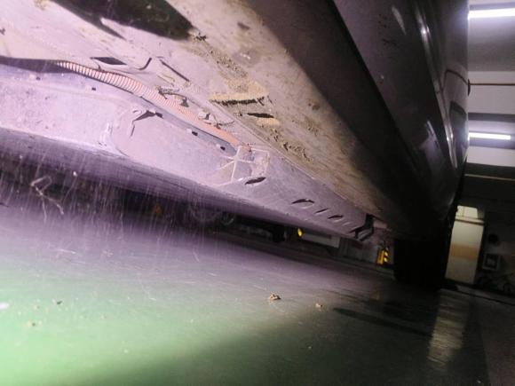 [武汉·鄂A] 二手北京汽车北京EU52018款 R500 智风版