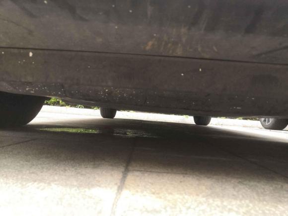 [杭州·浙A] 二手本田飞度2014款 1.5L LX CVT舒适型