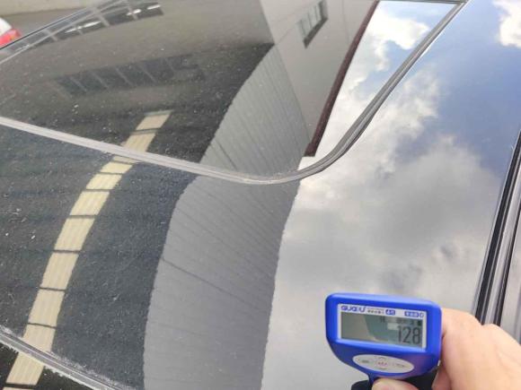 [湖州·浙E] 二手凯迪拉克凯迪拉克XTS2018款 28T 精英型