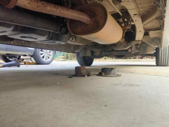 [无锡·皖A] 二手东风风行菱智2018款 M3 1.5L 5座基本型