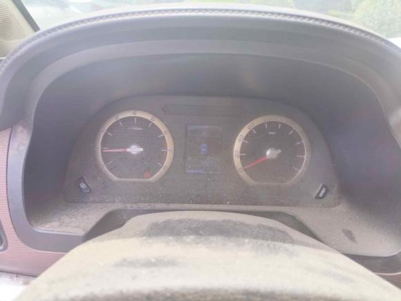 [杭州·苏F] 二手东风风行菱智2019款 改款 M5L 1.6L 7座基本型 国VI