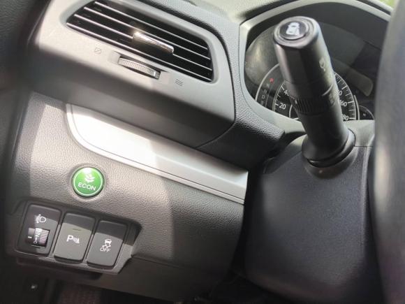 [上海·沪F] 二手本田本田CR-V2015款 2.4L 两驱豪华版