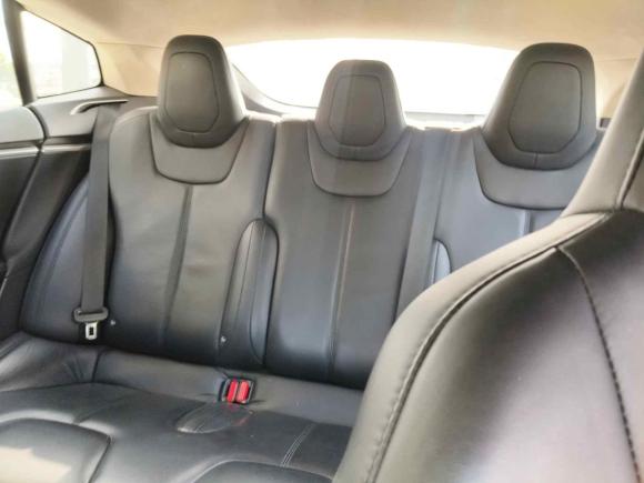 [温州·浙C] 二手特斯拉Model S2016款 Model S 60