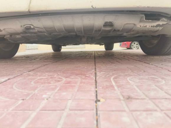 [佛山·赣G] 二手现代朗动2015款 1.6L 手动领先型