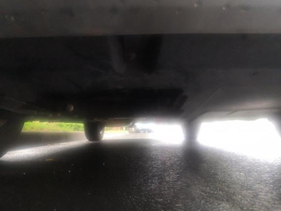 [常州·苏L] 二手野马汽车野马T702016款 升级版 1.5T 手动豪华型