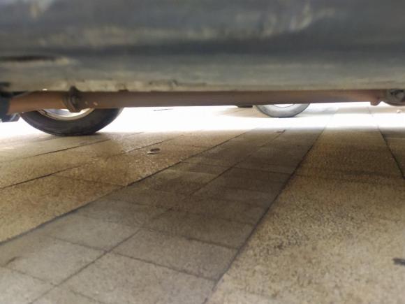 [佛山·粤E] 二手江淮瑞风S52015款 1.5T 手动豪华型运动版