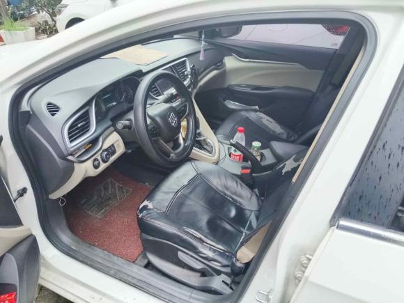 [湖州·浙E] 二手别克阅朗2018款 15T 双离合精英型