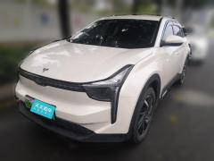 [深圳·粤B]哪吒汽车&nbsp;&nbsp;哪吒U&nbsp;&nbsp;2021款Pro400巡航版