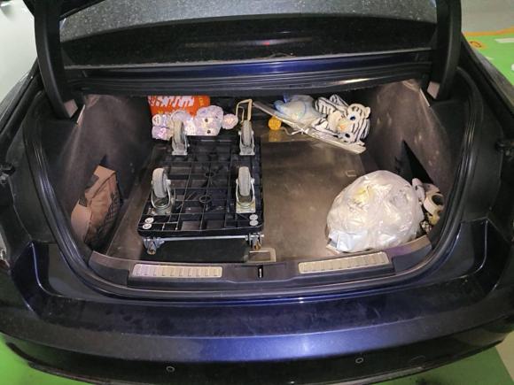 [武汉·鄂A] 二手林肯林肯大陆2017款 2.0T 两驱尊享版