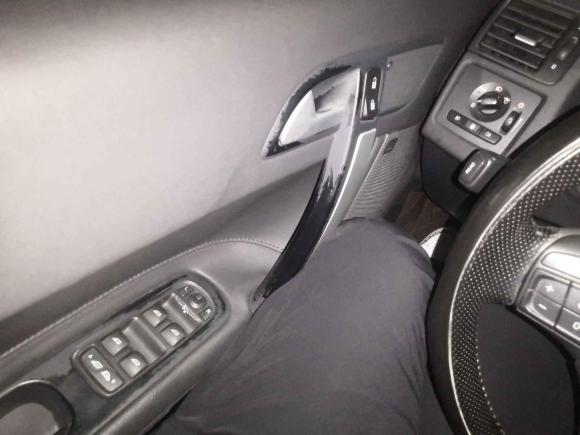 [宁波·浙B] 二手沃尔沃沃尔沃C702010款 2.5T T5