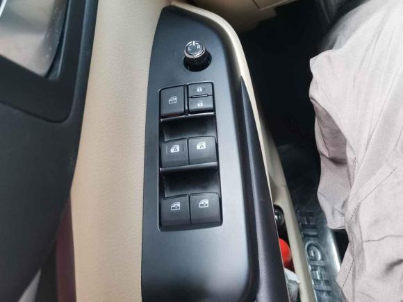 [湖州·粤B] 二手丰田汉兰达2015款 2.0T 四驱精英版 7座