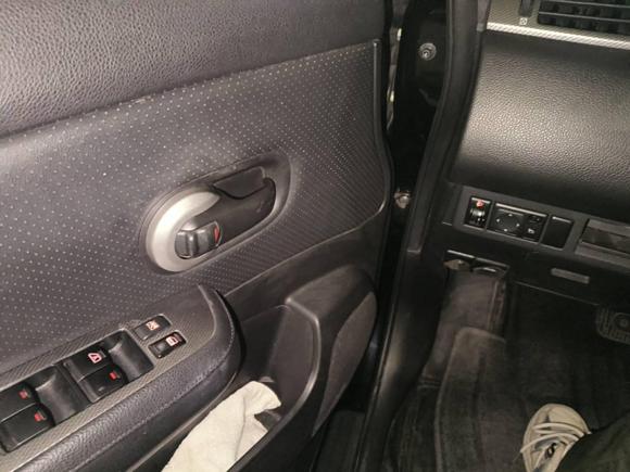 [北京·京L] 二手日产骐达TIIDA2008款 1.6L 自动智能型