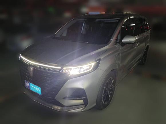 荣威荣威iMAX82021款 400TGI Supreme系列尊荣版「深圳二手车」「天天拍车」