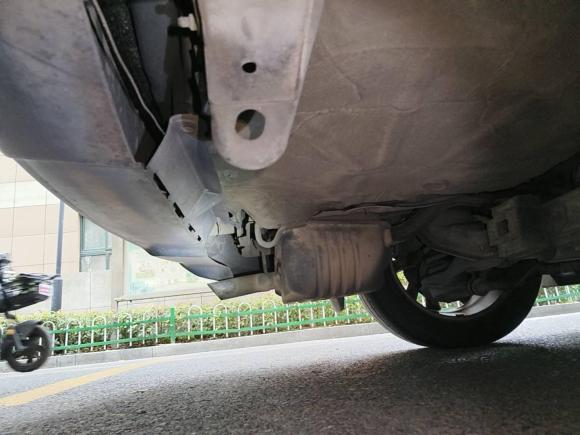 [杭州·浙A] 二手马自达马自达52011款 2.0L 自动豪华型