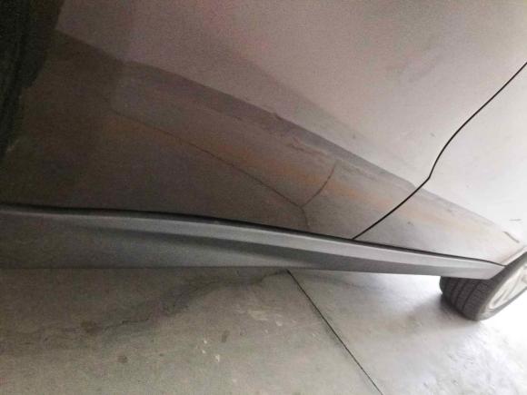 [济南·鲁A] 二手哈弗哈弗H22014款 1.5T 手动两驱精英版